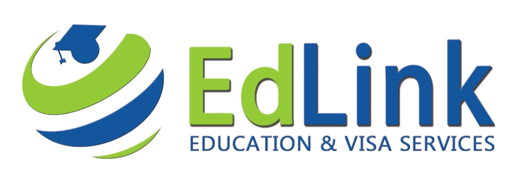 EDLINK Logo